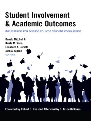 cover image of Student Involvement & Academic Outcomes